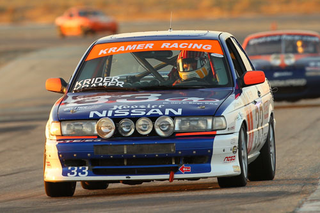 Illustration for article titled Western Endurance Racing Championship Points Battle